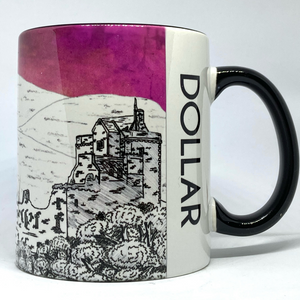 Dollar Mug